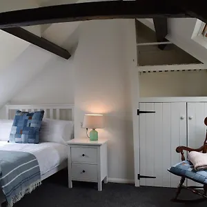  Holiday home Resthaven United Kingdom