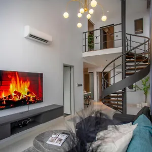 Novo Ampang By Cobnb Near Gleneagles Apartment