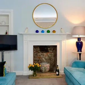  Holiday home Oxtobys Upstairs United Kingdom