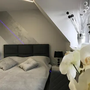  Apartment Novel Old Town Poland