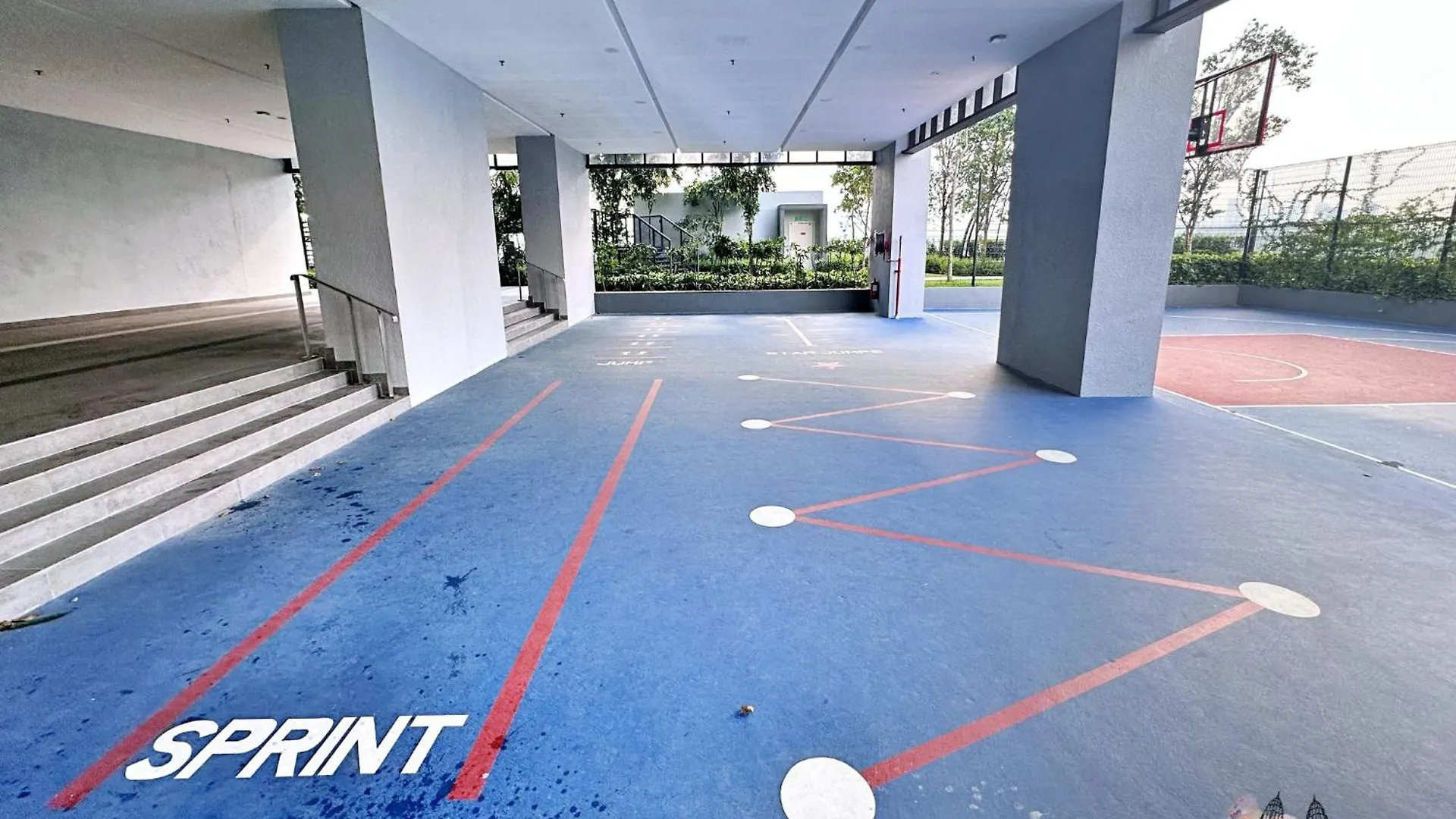 Trion @ Kuala Lumpur Near Klcc Trx By Cityscape Apartment