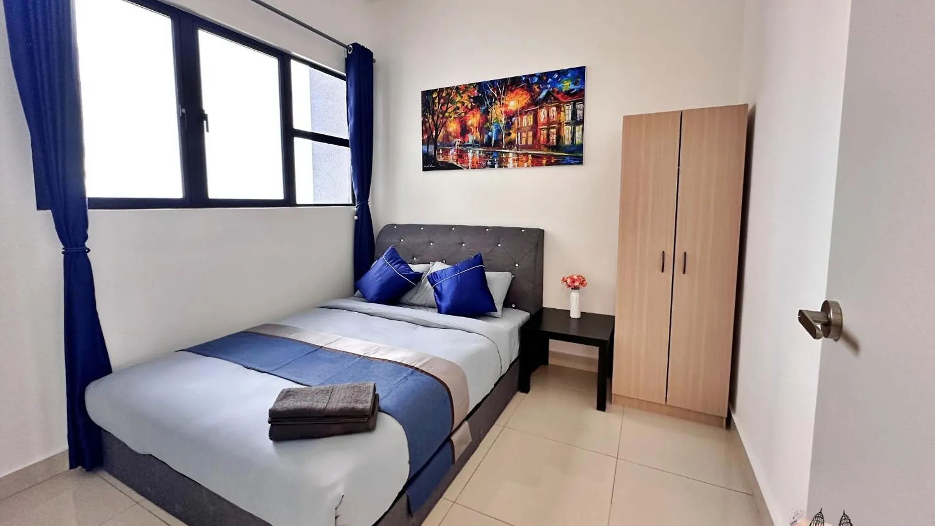 Apartment Trion @ Kuala Lumpur Near Klcc Trx By Cityscape Malaysia