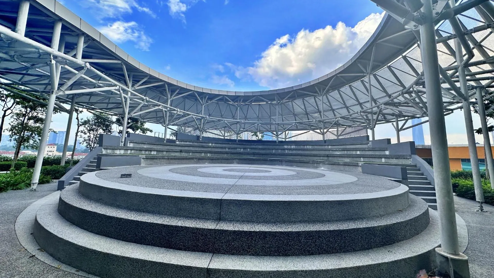 Trion @ Kuala Lumpur Near Klcc Trx By Cityscape Ma­lay­sia